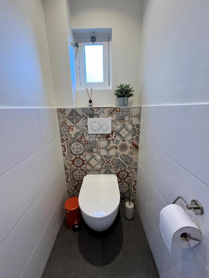 De Molen Bed & Breakfast Zierikzee Bagian luar foto