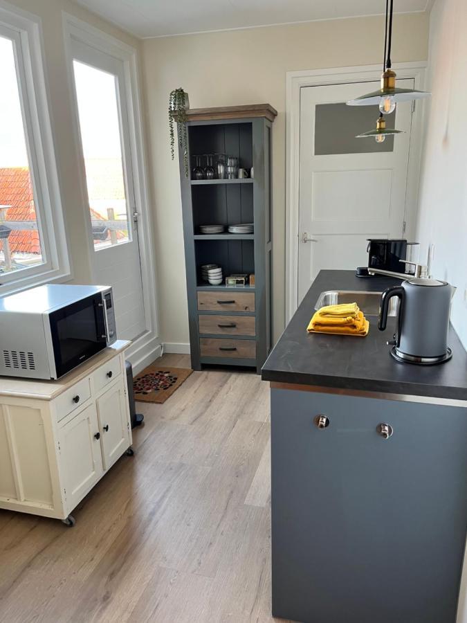 De Molen Bed & Breakfast Zierikzee Bagian luar foto