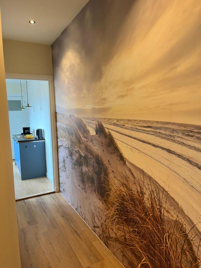 De Molen Bed & Breakfast Zierikzee Bagian luar foto