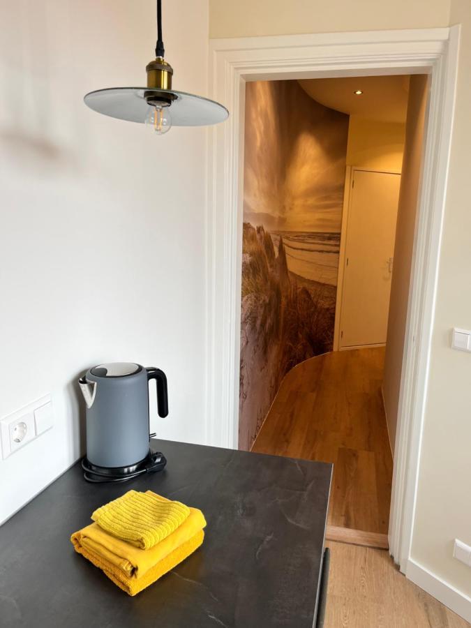 De Molen Bed & Breakfast Zierikzee Bagian luar foto