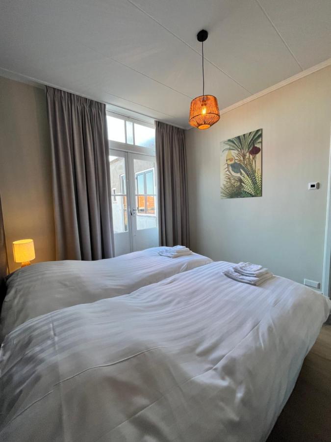 De Molen Bed & Breakfast Zierikzee Bagian luar foto