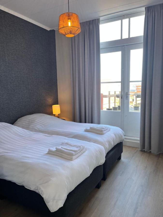 De Molen Bed & Breakfast Zierikzee Bagian luar foto